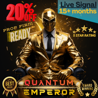 Quantum Emperor for mt4