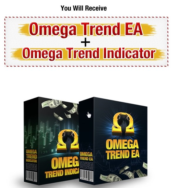 Omega Trend EA for MT4 - Image 6