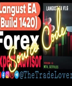Langust EA V1.6 MQ4 Source Code