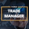 Trade manager for mt5